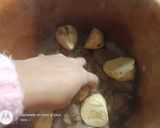 Foto del paso 11 de la receta: Pucherito en olla de barro