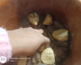 Foto del paso 11 de la receta: Pucherito en olla de barro