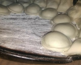 Foto del paso 5 de la receta: Masa de Sorrentino, ravioles 👈rápida y fácil