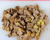 Foto langkah ke 1 dari resep Sup Daging Sapi.