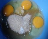 Foto langkah ke 2 dari resep Putu Ayu Pisang Coklat.