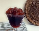 عکس مرحله 7 از دستور مربای پوست هندوانه