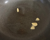 炒台灣冰花（甜菠菜、番杏）的食譜步驟4照片