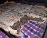 Foto del paso 7 de la receta: Masa de Tarta Salada con Aceite