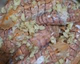 Foto langkah ke 4 dari resep Udang Ronggeng/Mantis Shrimp.