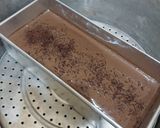 Foto langkah ke 6 dari resep Brownies Kukus Amanda Homemade.
