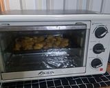 Foto langkah ke 4 dari resep Roasted Potato.