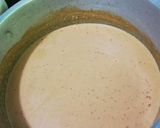 Foto del paso 3 de la receta: Pechugas gratinadas en crema de chipotle