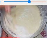 صورة لخطوة 2 من وصفة كيكة مول الوردة