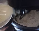 Foto del paso 1 de la receta: Babka de Maqui 🫐