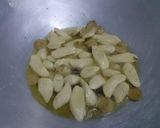 Foto langkah ke 1 dari resep Otak-Otak Bakso Saus Tiram.