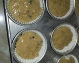 Foto langkah ke 5 dari resep Banana cake super simple n yummy 🍌🍌🍌🍌🍌.