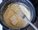 Une image de l'étape 4 de °Tarte à la banane°.