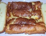 Foto del paso 7 de la receta Pastel Vasco. Llamado de arroz