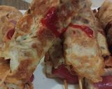 Hot Dog Breakfast Dunkersmatakin girki9 hoto
