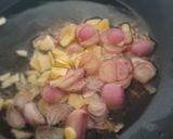 Foto langkah ke 1 dari resep Bihun Goreng Siram Pentol Orek.