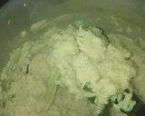 Foto langkah ke 3 dari resep Nasi kuning bumbu habang banjarmasin.