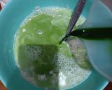 Foto langkah ke 2 dari resep Ongol Ongol Pandan.