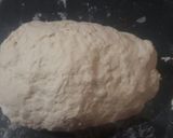 Foto del paso 2 de la receta: Pizza casera a la parrilla!!!!🤗🤗🤗🤗🤗🤗