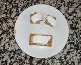 Foto del paso 4 de la receta: Canapés salados 🆚 dulces 2° parte