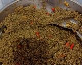 Foto langkah ke 3 dari resep Sambal goreng Kupang.