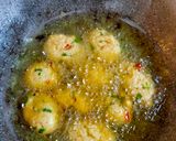 Foto langkah ke 3 dari resep Tahu Rempah.