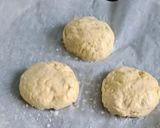 Une image de l'étape 7 de Brioche à la confiture Mangue Vanille !!!!.