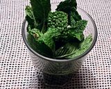 Foto del paso 8 de la receta: Té verde con hierbabuena