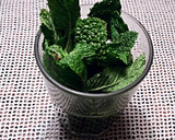 Foto del paso 8 de la receta: Té verde con hierbabuena