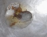 कर्ड राइस (Curd rice recipe in marathi) रेसिपी स्टेप 2 फोटो 