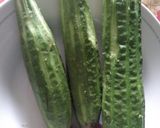 Foto langkah ke 1 dari resep Sayur bening kesek.
