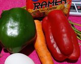 Foto del paso 1 de la receta: Ramen