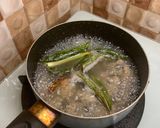 Foto langkah ke 2 dari resep Soto Betawi Asli (Daging Sapi).