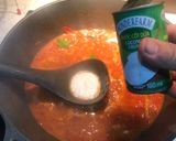 Hình bước làm 3 của món Nước lẩu thái tomyum