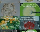 Foto langkah ke 1 dari resep Mie kering/mie titi.
