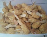 Foto langkah ke 4 dari resep Nuget kaki naga.