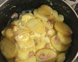 Foto del paso 7 de la receta: Suffle de papas