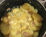 Foto del paso 7 de la receta: Suffle de papas
