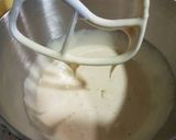Foto del paso 5 de la receta Bundt Cake Zebra de Caqui fresco y en confitura!!!