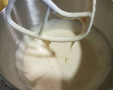 Foto del paso 5 de la receta: Bundt Cake Zebra de Caqui fresco y en confitura!!!