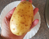 Foto del paso 1 de la receta: Lenguado al pimentón en papillote