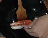 香煎鮭魚(三文魚)的食譜步驟10照片