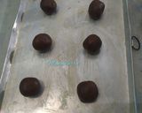 Foto langkah ke 3 dari resep Cookies Chocochips (Goodtime KW).