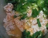 Foto langkah ke 3 dari resep Martabak tahu telur.