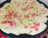 Foto del paso 2 de la receta: Japanese Takoyaki Especial 🐙