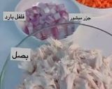 صورة لخطوة 2 من وصفة خلية التوست