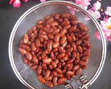Foto langkah ke 1 dari resep Pasta Kacang Merah.