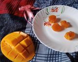 আমের ক্যান্ডি (aamer candy recipe in Bengali) রেসিপির ধাপ 3 ছবি