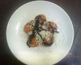Foto langkah ke 6 dari resep Bola-bola Ubi Keju (Timus Ubi Keju).