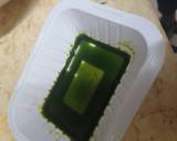 Green muffins recipe step 6 photo